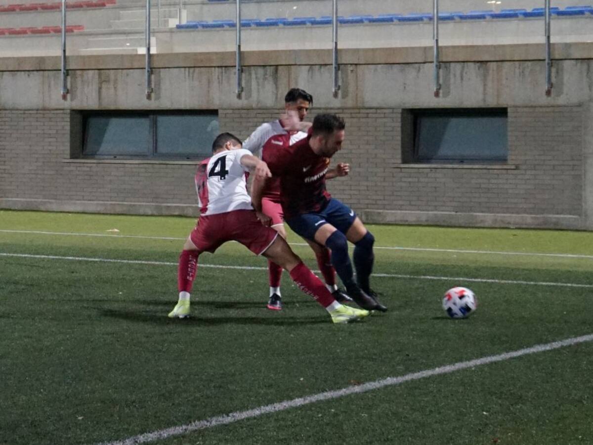 El Eldense suma una nueva victoria en pretemporada (3-1)