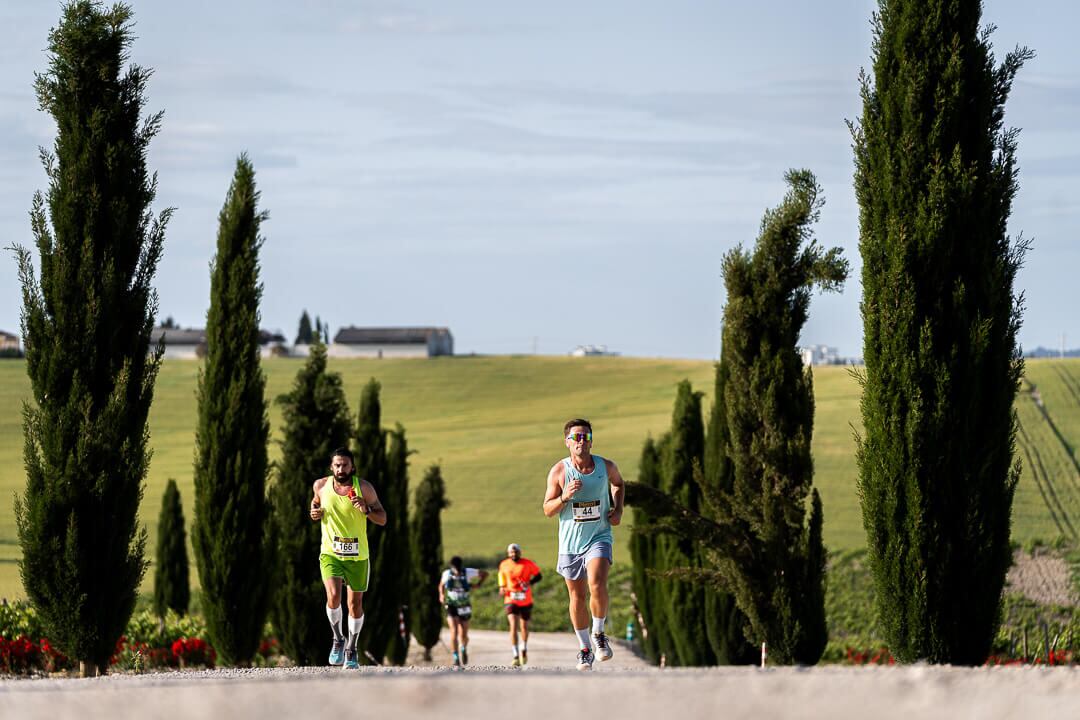Imagen Sherry Maratón de Jerez