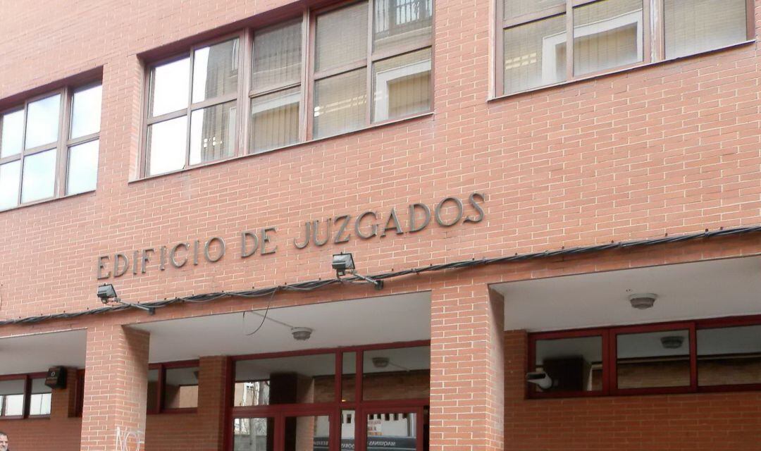 Juzgados de Puertollano