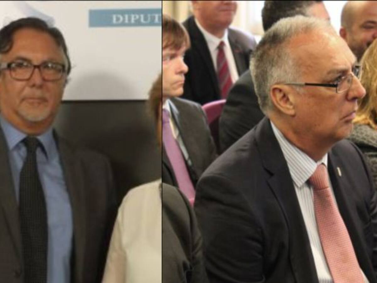 Puig no toma medidas contra Tíller y Navarro