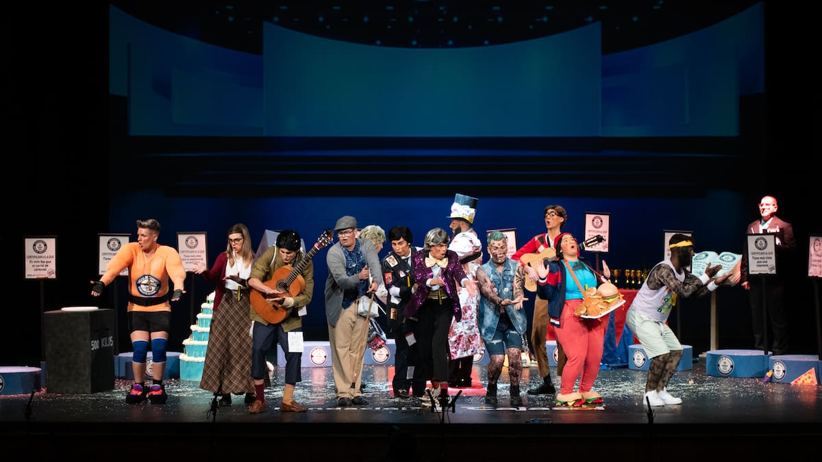 La columna de Pedro Espinosa de La Ventana Andalucía (16/01/2025)