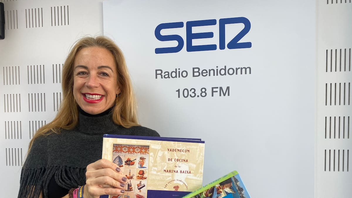 30 años de gastronomía de la provincia en el Espai d'Art La Casilla de Benidorm