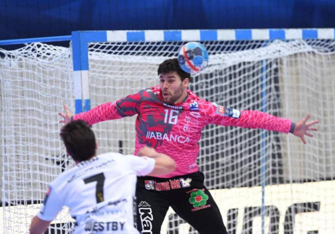 Dino Slaviv volverá a ser vital