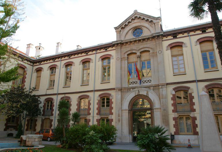 Hospital Provincial de Castellón