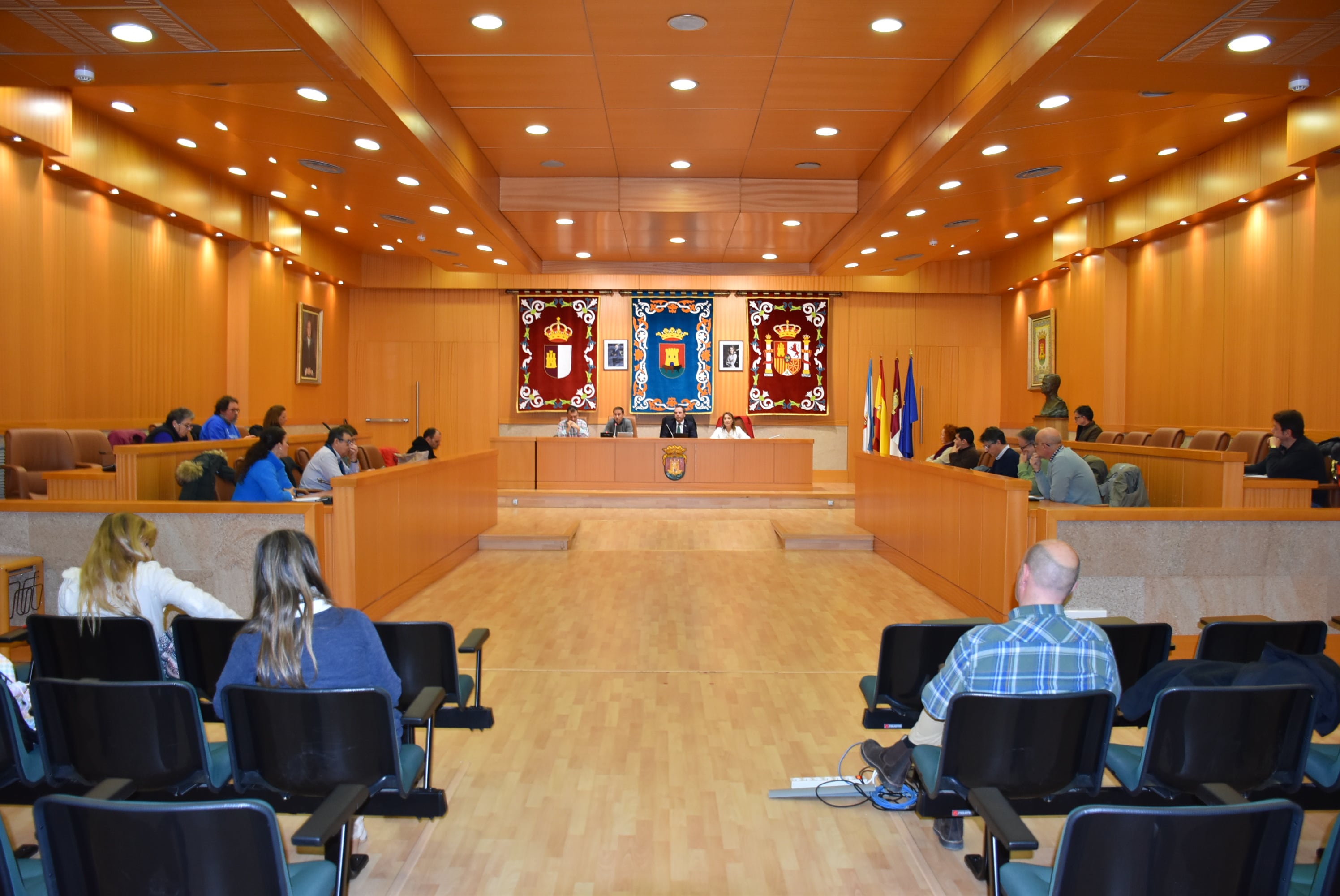 Comisión de absentismo