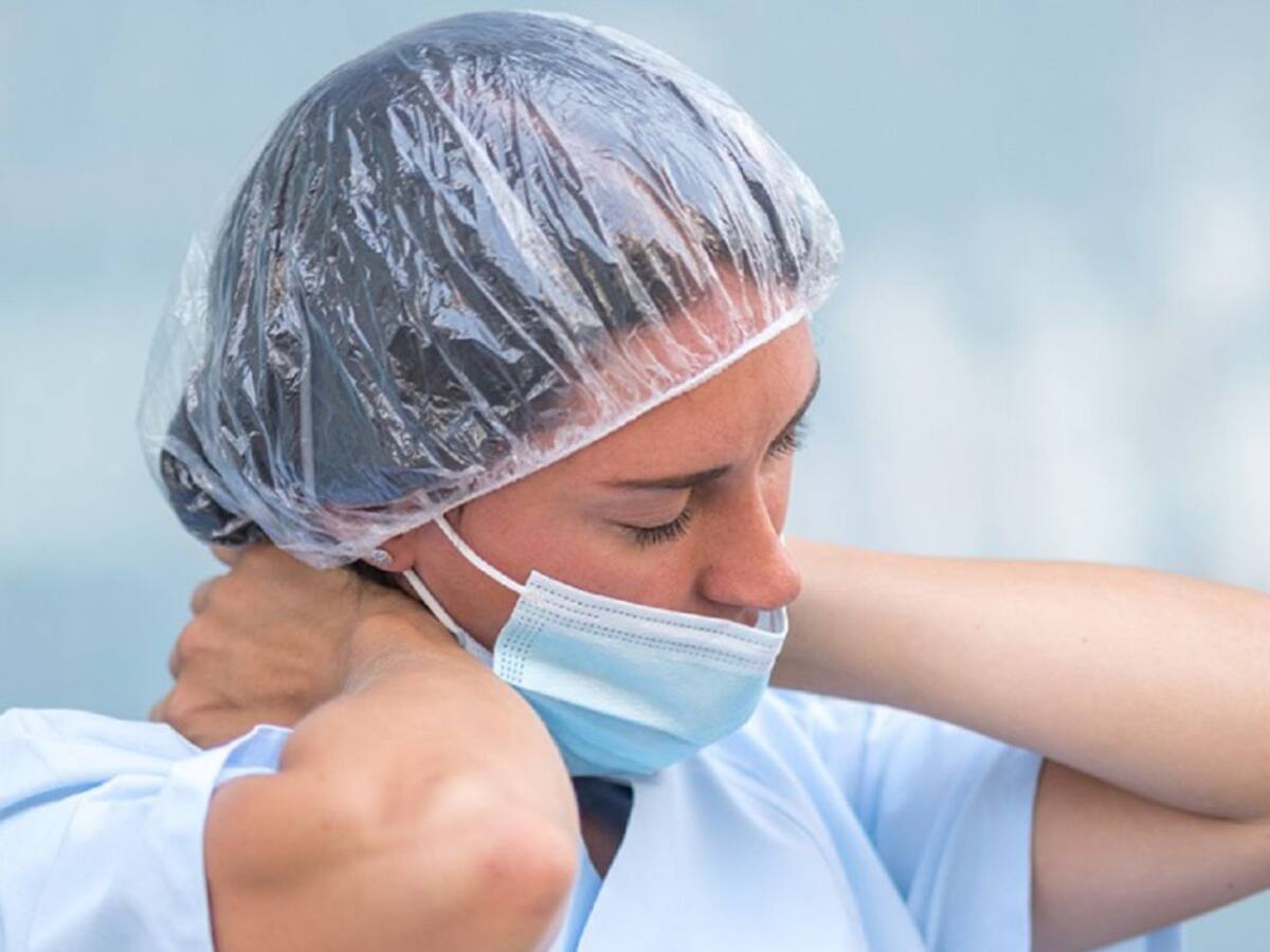 Viernes negro en Zamora: 3 fallecidos, y 190 nuevos contagios