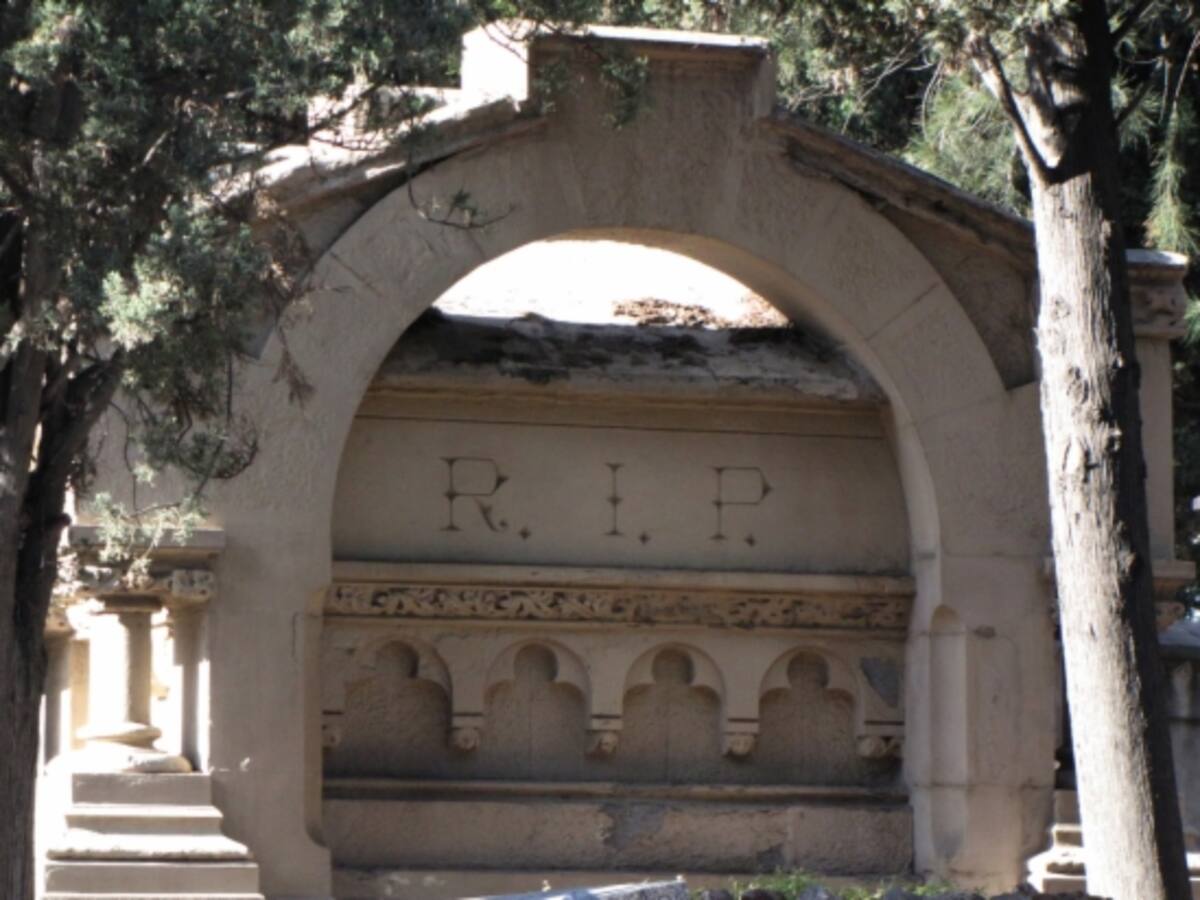 Lliure circulació de cadàvers
