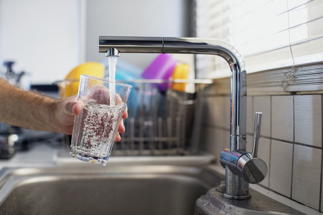 El agua en Sinlabajos no era potable por los altos niveles de arsénico