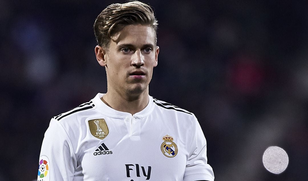 Marcos Llorente