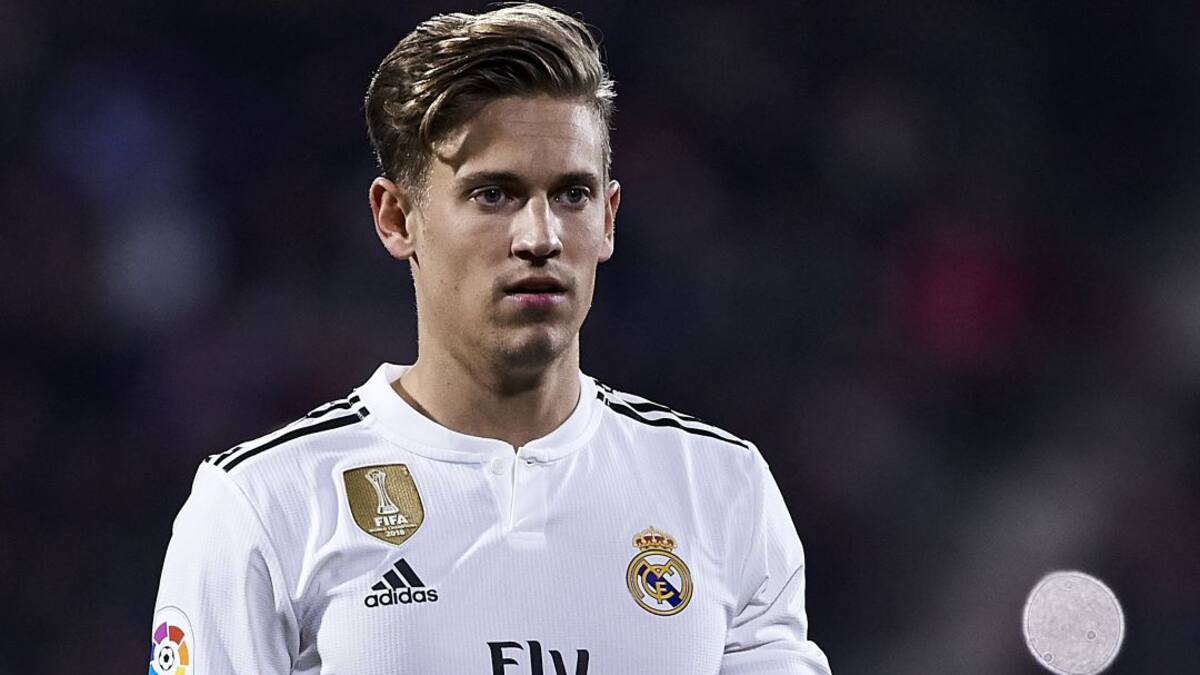 El Atlético, dispuesto a llegar a los 40 millones que pide el Real Madrid por Llorente