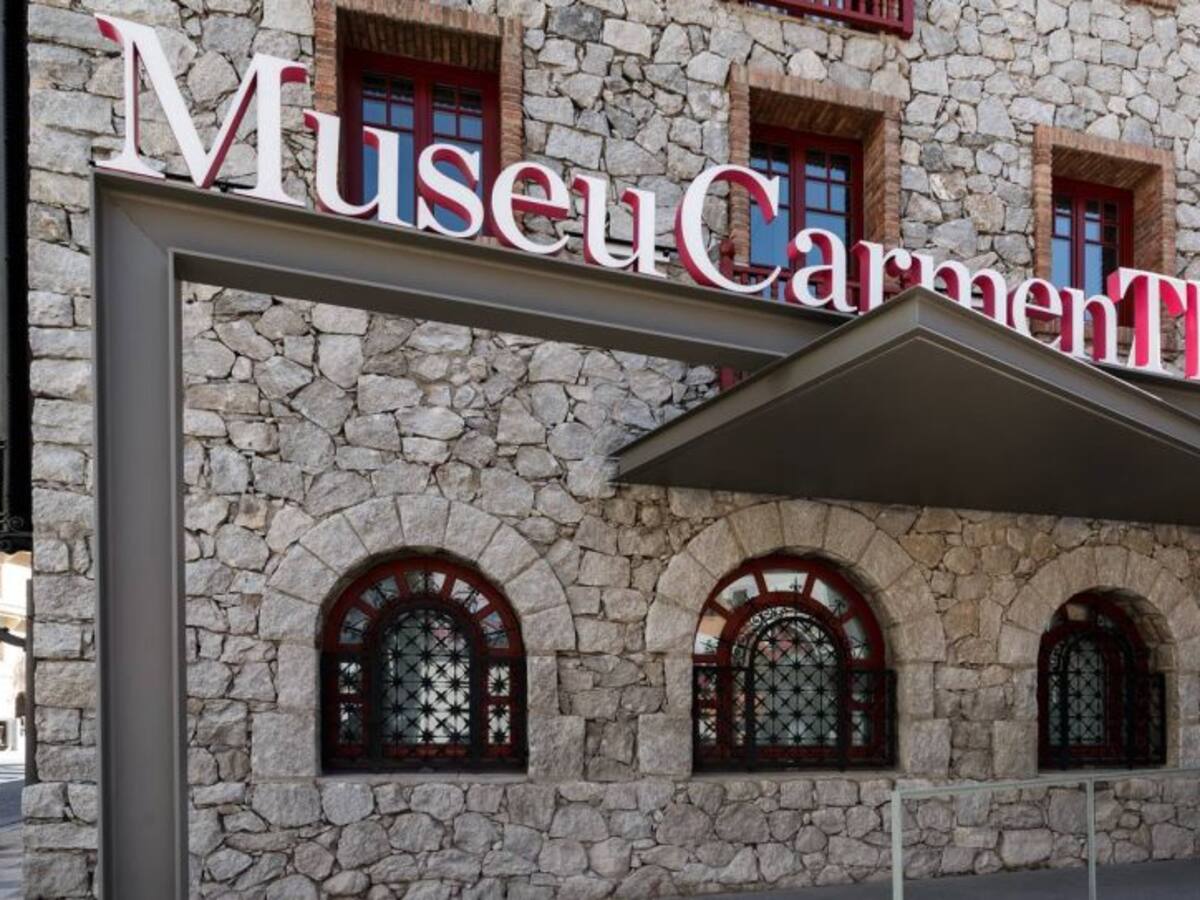 El Thyssen recupera visitants el 2025 però continua amb registres baixos