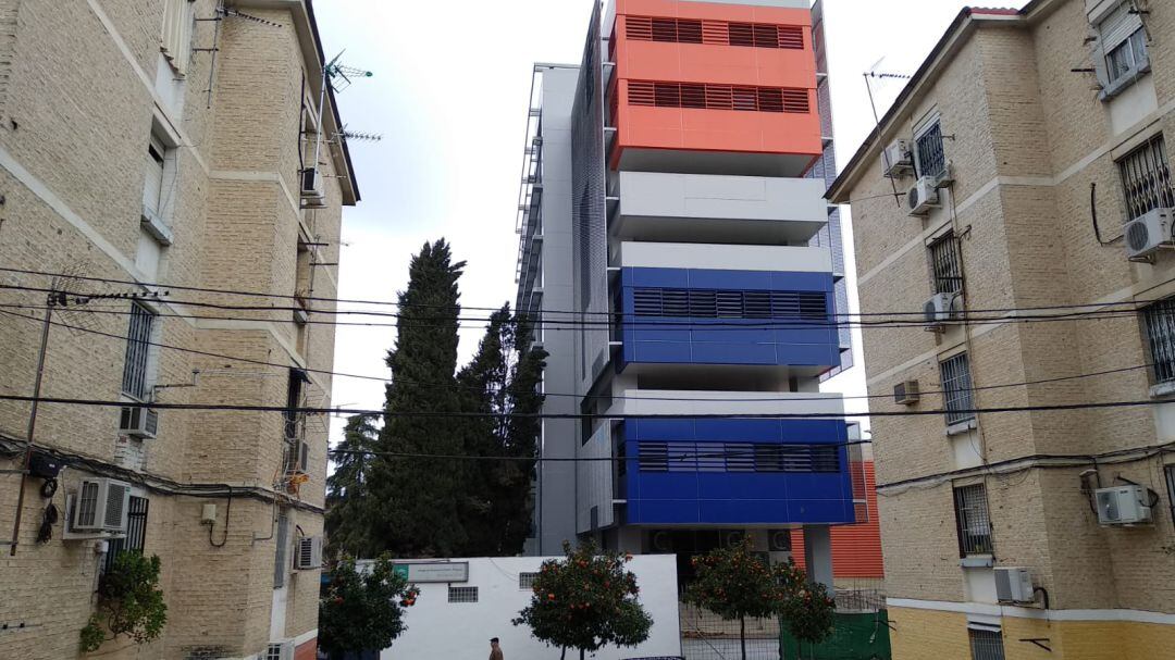 Distrito Sur de Córdoba 