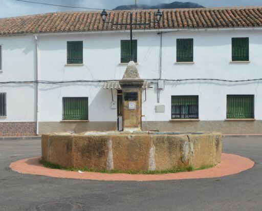 El Caño de Sevilleja de la Jara (Toledo)