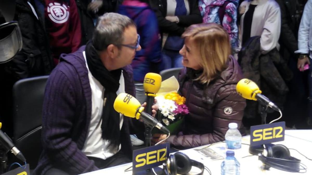 Viernes viajero de Multimedia Jiennense y Diez TV (11/11/2016)