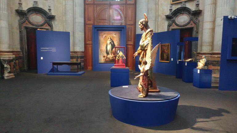 'Traslatio Sedis' en la Catedral de Cádiz