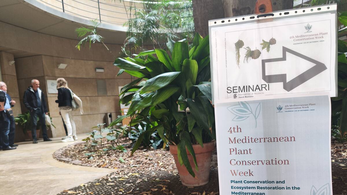 Entrevista La Ventana Comunitat Valenciana (23-10-2023)