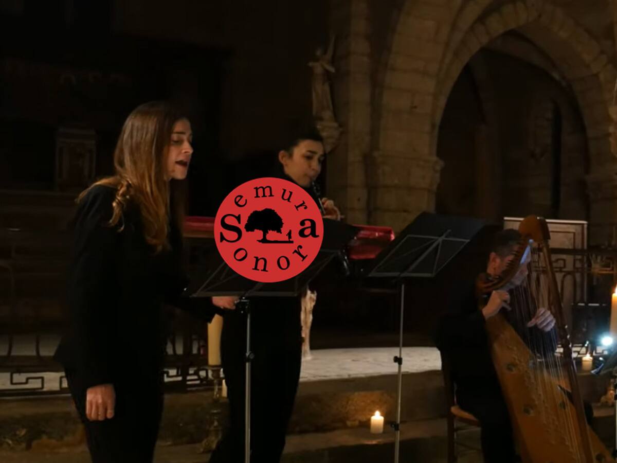 El Ensemble Semura Sonora pone en marcha un crowfunding para grabar su primer disco