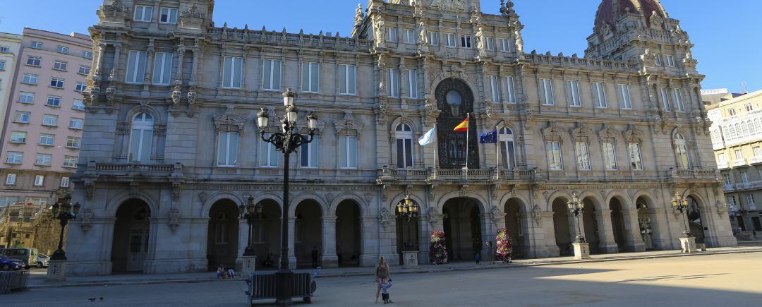 Concello de A Coruña