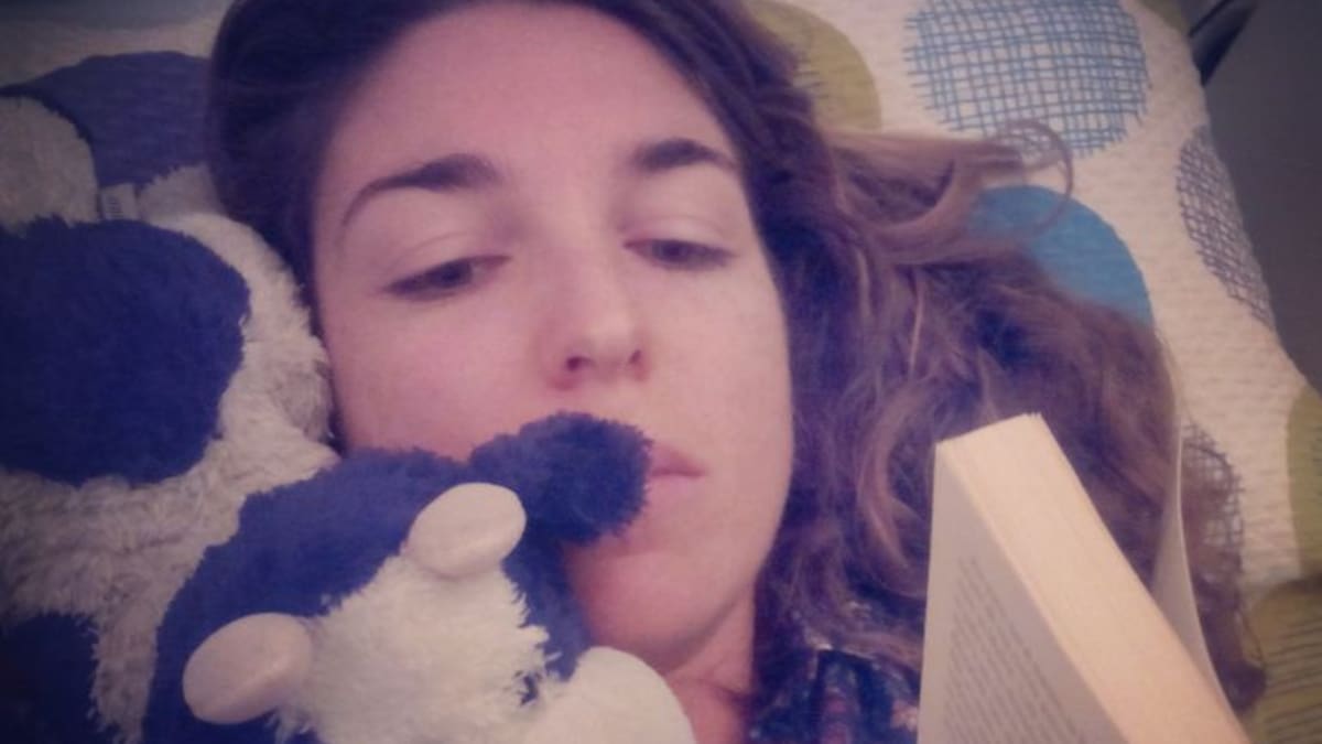 Firma Gloria S. Grande 'Año Nuevo... y una Algeciras nueva'