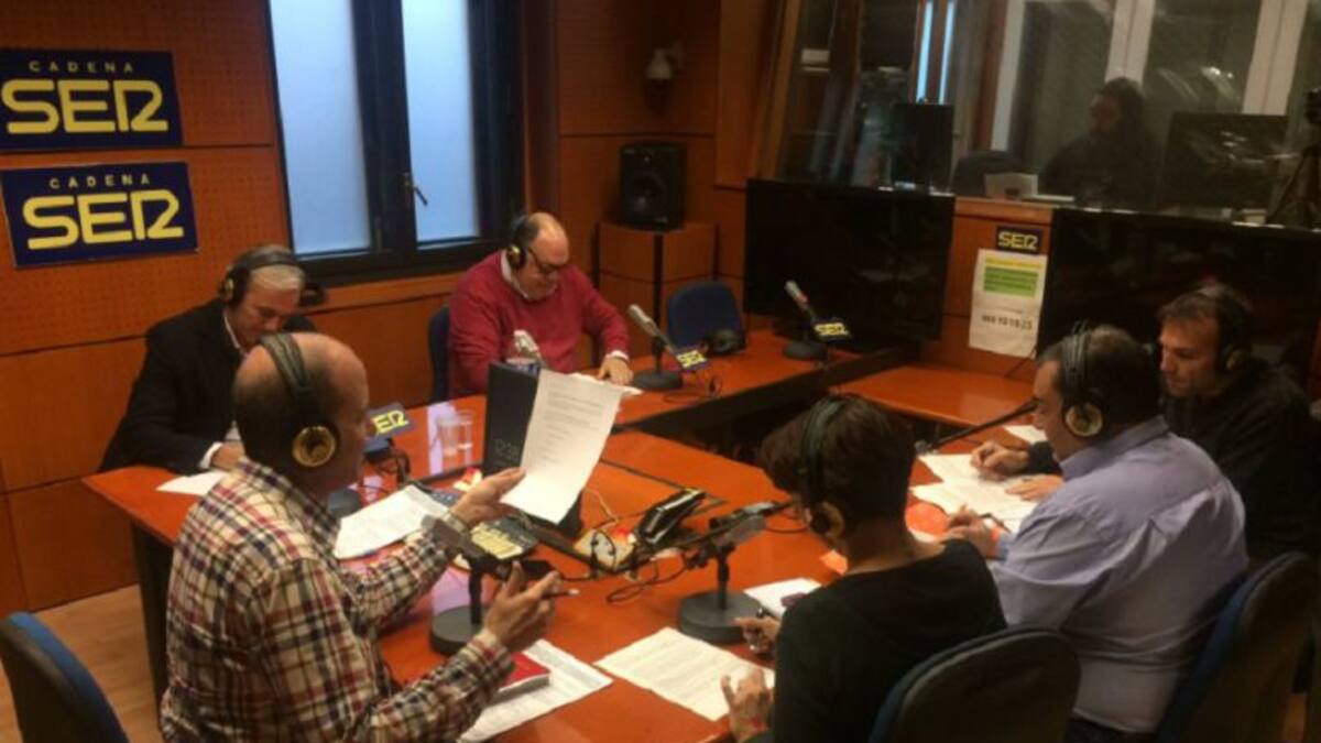 No gustan ni las formas ni el fondo