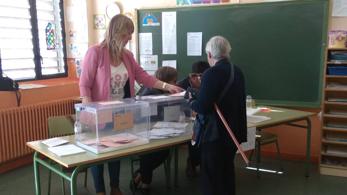 El PSOE gana las elecciones en Ribagorza