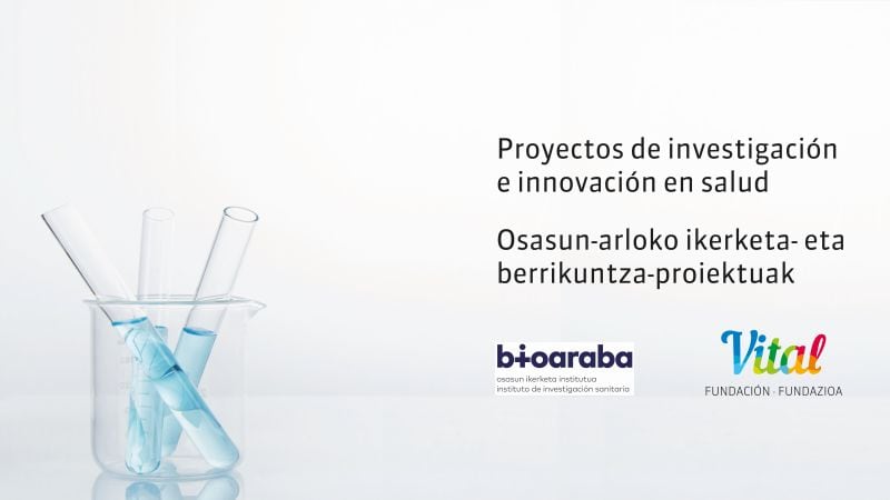 Proyectos en áreas como las alteraciones en el equilibrio, la disminución del dolor en neonatos, la ansiedad y depresión, los jóvenes y el alcohol y la anorexia nerviosa