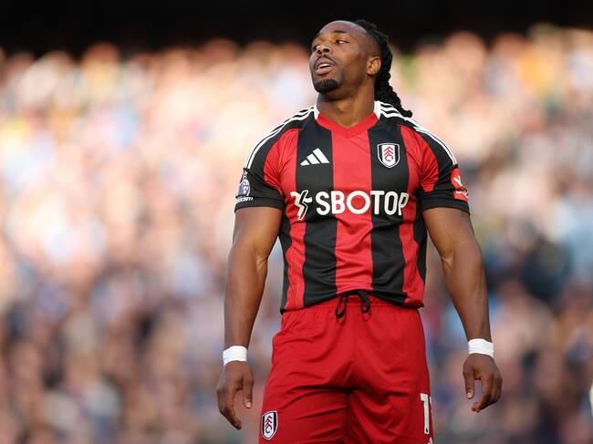 Adama Traoré