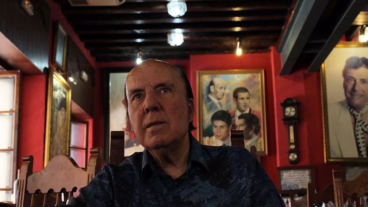 La Marcha Cobarde rendirá homenaje a Chiquito de la Calzada el 20 de junio en Málaga