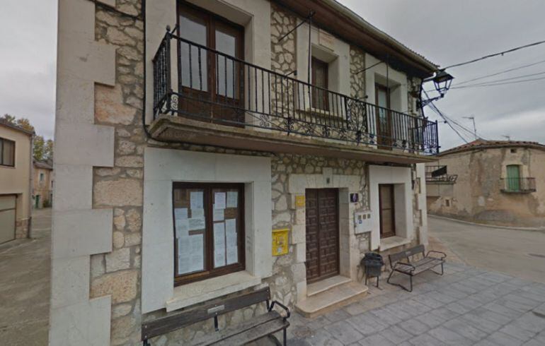 Las solicitudes deben entregarse en el Ayuntamiento de Adrada de Haza