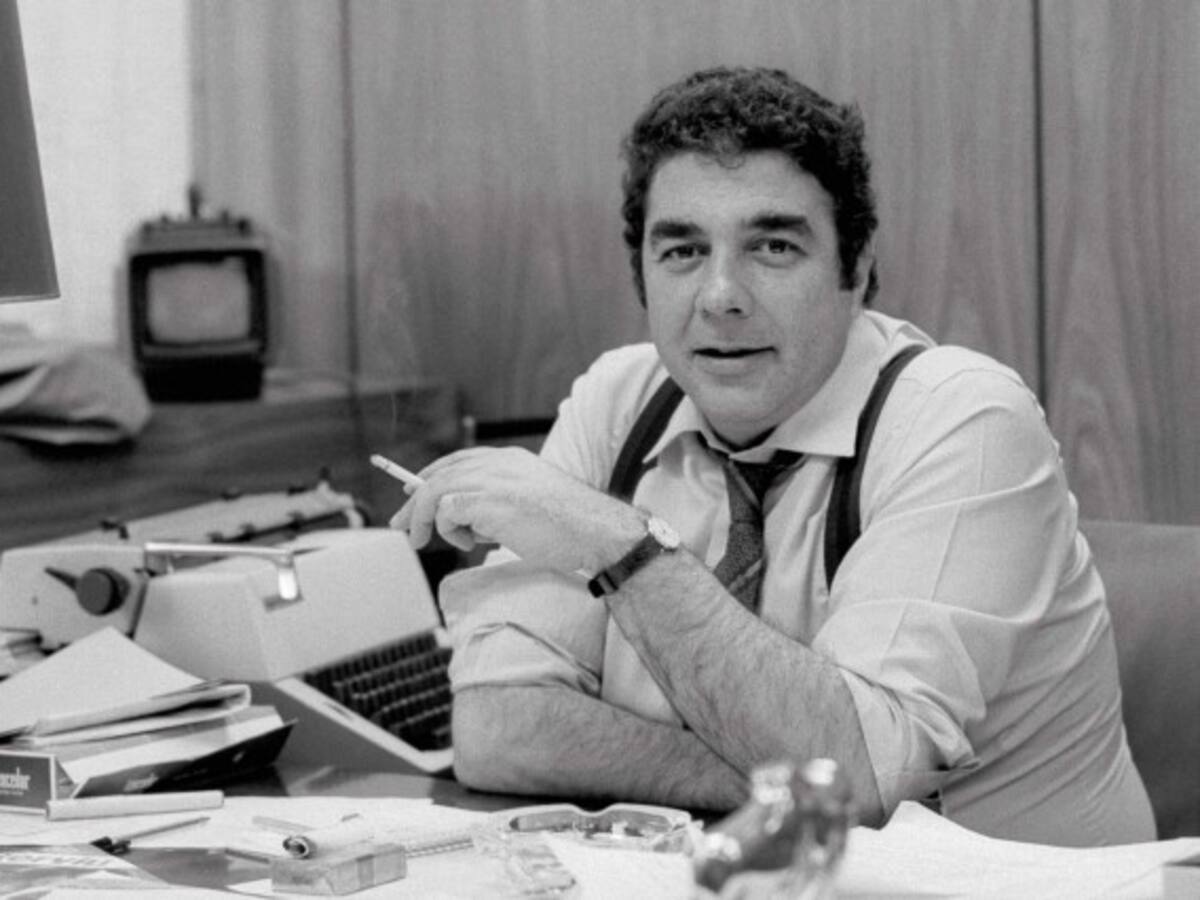 Me gusta cuando habla porque se hace presente