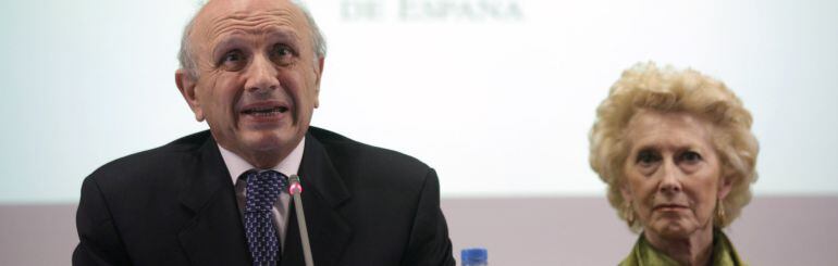 Maximo Gonzalez Jurado, Presidente del Consejo General de Enfermería