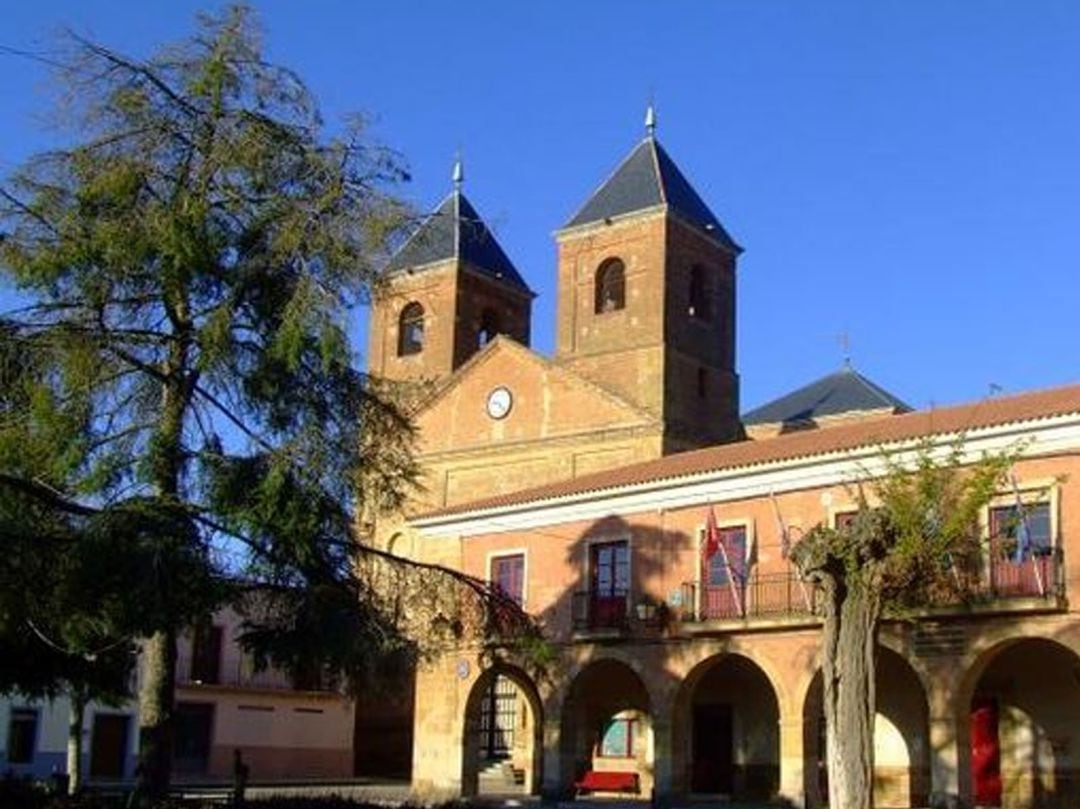 Ayuntamiento de Villanueva del Campo 