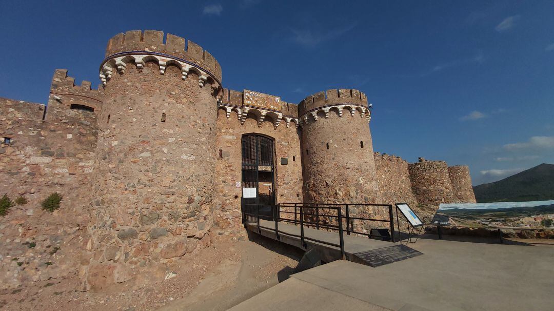 Castillo de Onda