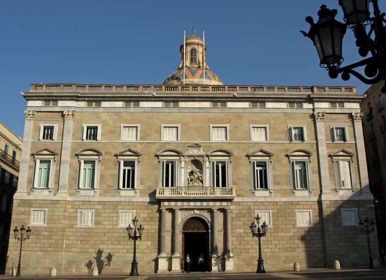 La Generalitat rechaza la vuelta de los bienes a pesar de las sentencias judiciales.