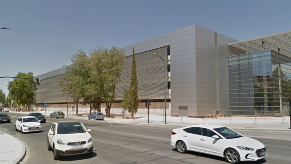 Una de las principales novedades del Tribunal de Instancia Albacete: da servicio a la Audiencia Provincial y al Tribunal Superior de Justicia