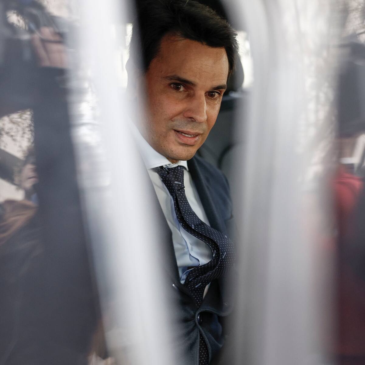 La Fiscalía pide tres años y nueve meses de cárcel para el novio de Ayuso por fraude fiscal