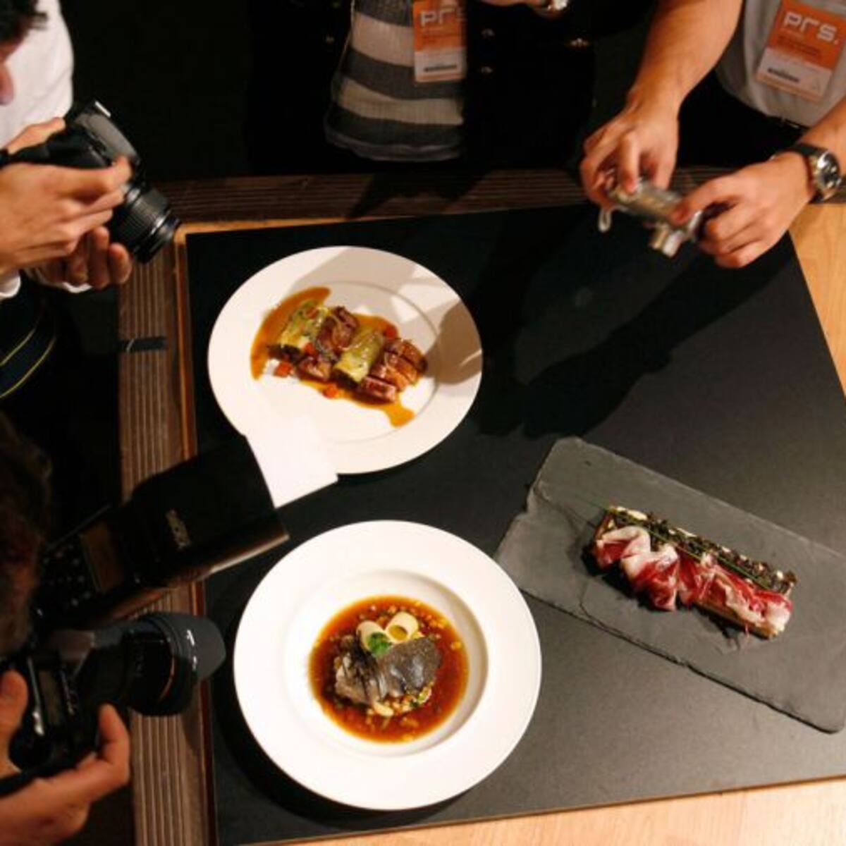 Dietas "ad hoc" y placer gastronómico, nuevas tendencias alimentarias