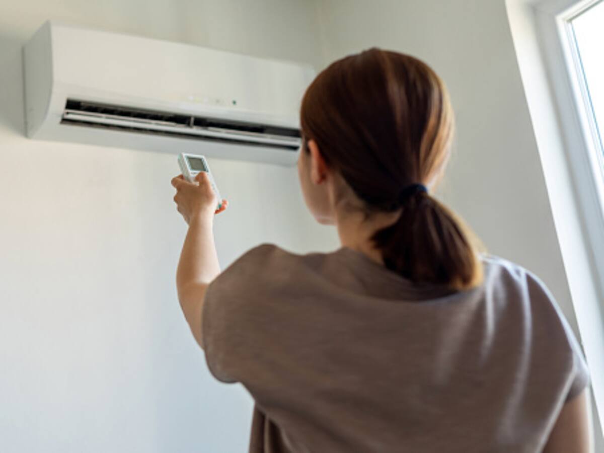 "Las diferencias de temperatura pueden traer problemas de salud"