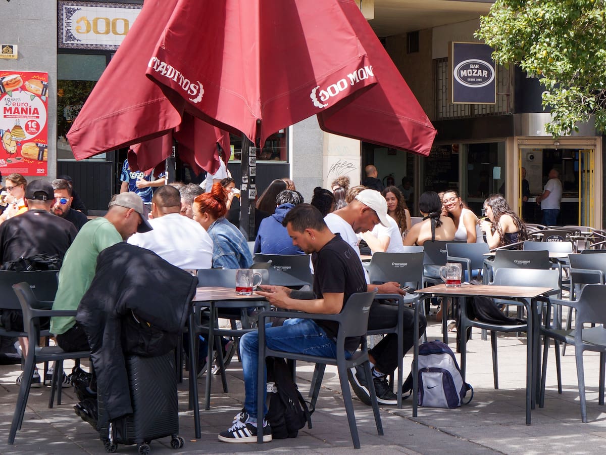 Un nuevo veranillo trae cielos soleados y termómetros por encima de los 30 grados