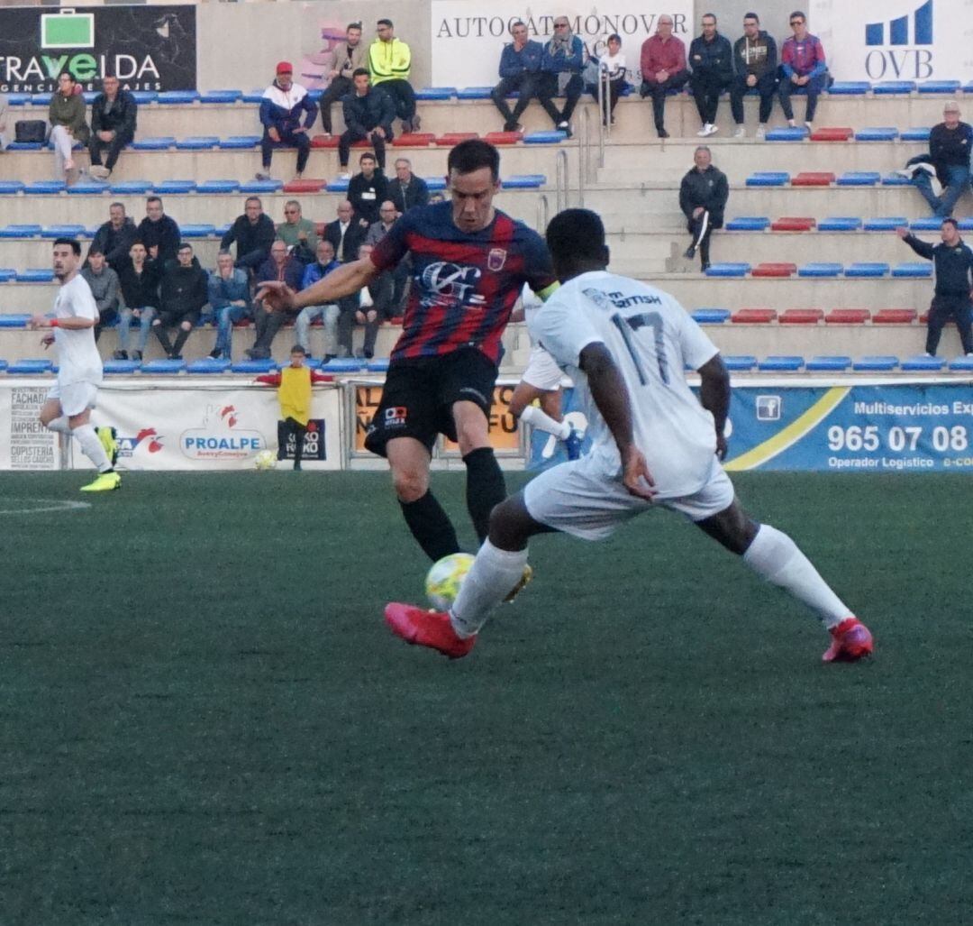 La Tercera División de fútbol va tomando forma