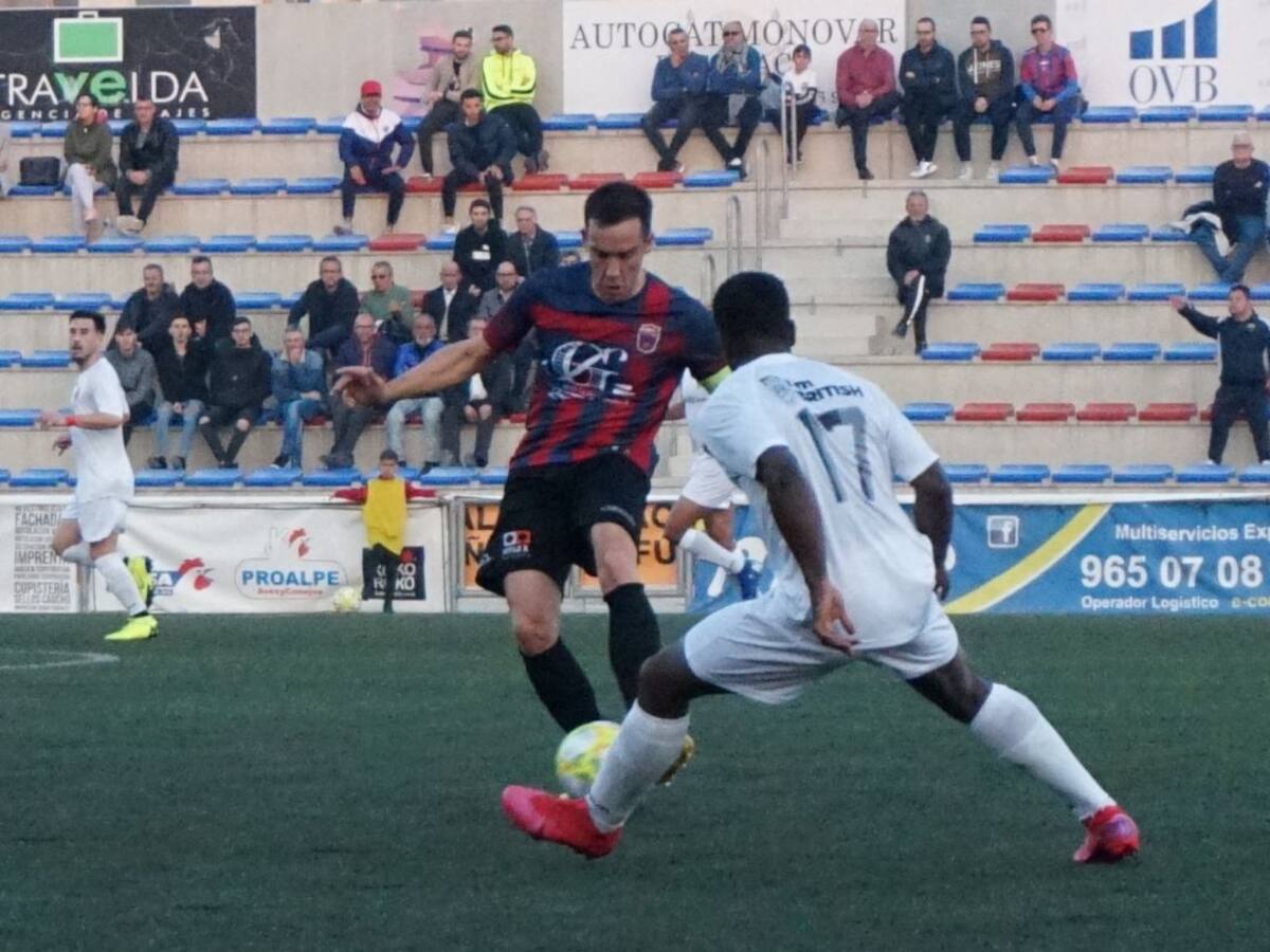 La Tercera División de fútbol ya tiene borrador de competición