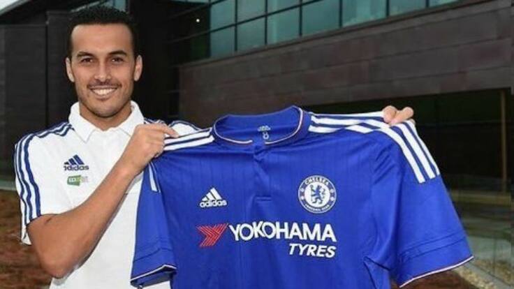 Canarios en la Premier