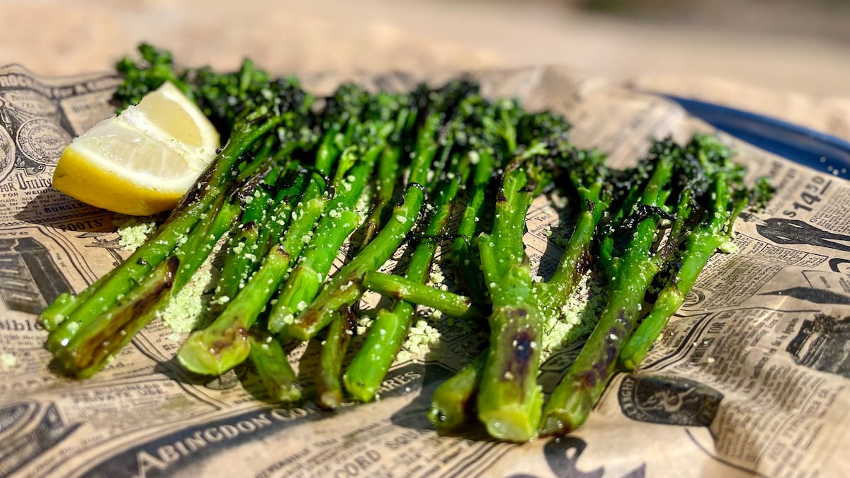 Crece la producción de Bimi en la Región de Murcia gracias al consumo internacional: la superficie de cultivo supera ya las 1.000 hectáreas