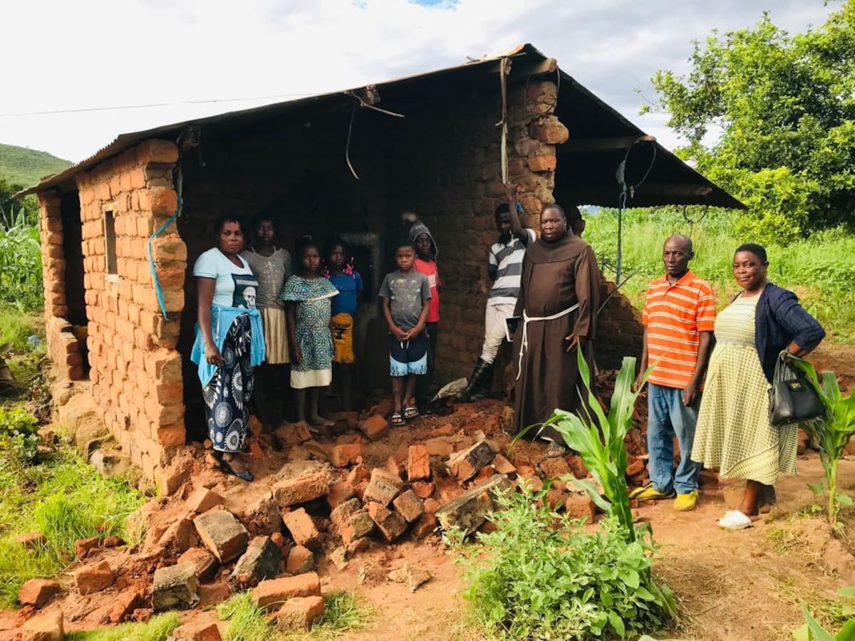 Horticultura para luchar contra el hambre e implicar a los jóvenes