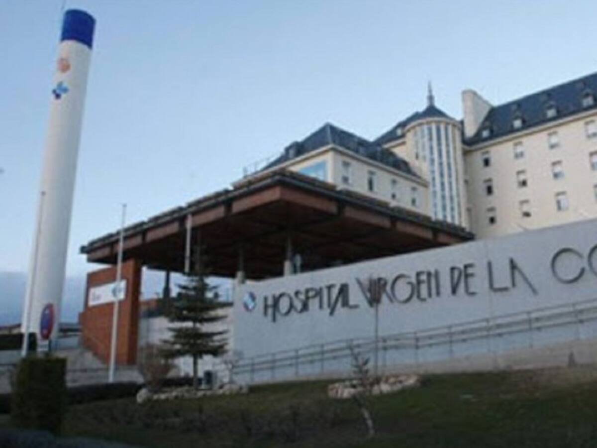 Solo 8 nuevos casos confirmados en Zamora este martes