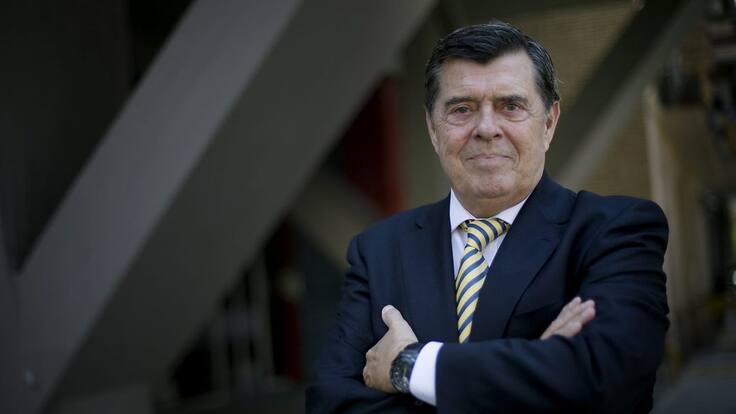 Jordi Majó: "No entenc que no sabessin la meva manera de pensar"