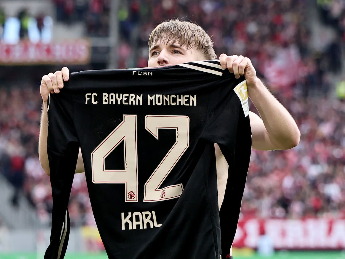 Lenny Karl sufre una rotura fibrilar y es baja para el partido de vuelta ante el Real Madrid