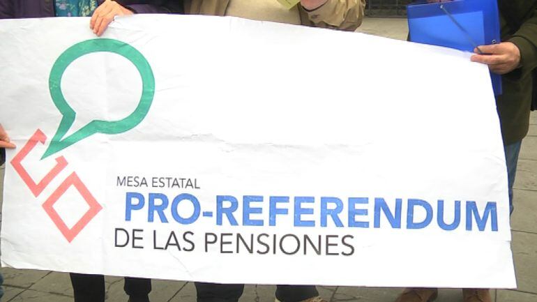 La MERP se concentra en Vigo