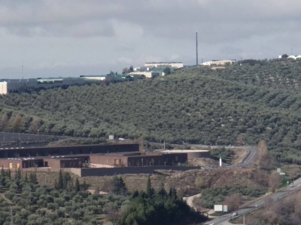 El CHARE de Cazorla abre sus puertas el miércoles 18 de diciembre