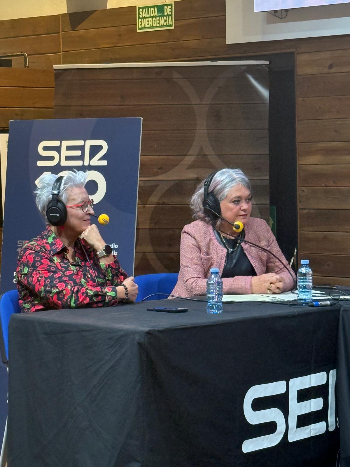 Especial 50 años de Democracia.